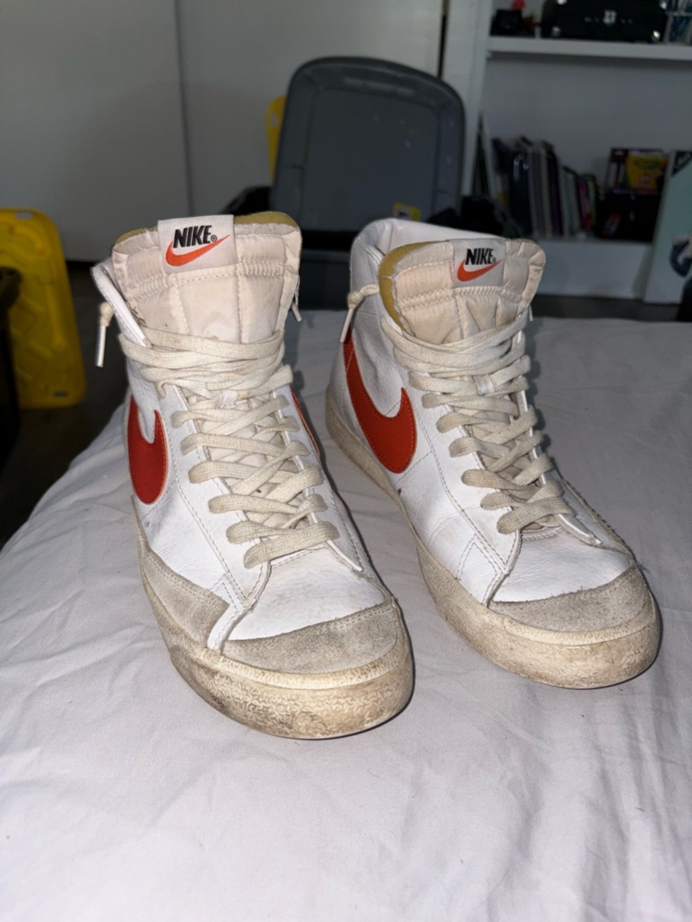 Men’s Nike Blazer Mid ‘77
